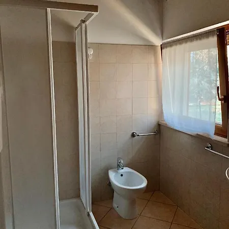 Casa Antonietta *