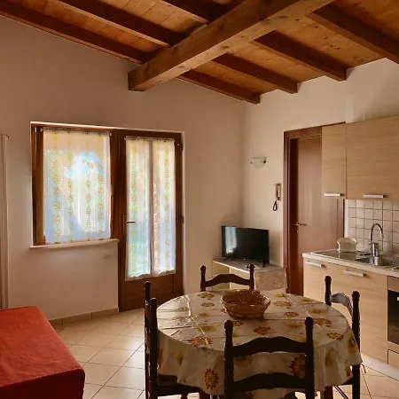 Appartement Casa Antonietta *
