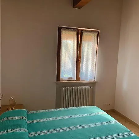 Casa Antonietta Lejlighed Malcesine