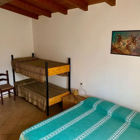 Casa Antonietta * Malcesine