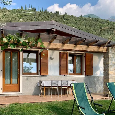 Appartement Casa Antonietta *