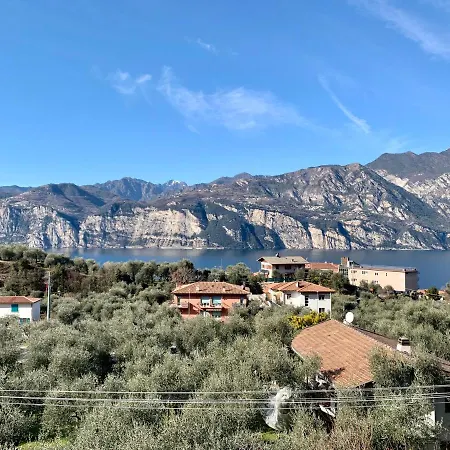 Appartement Casa Antonietta Malcesine