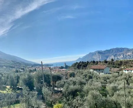Casa Antonietta Appartement