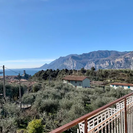 Casa Antonietta * Malcesine
