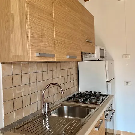 Casa Antonietta Appartement *