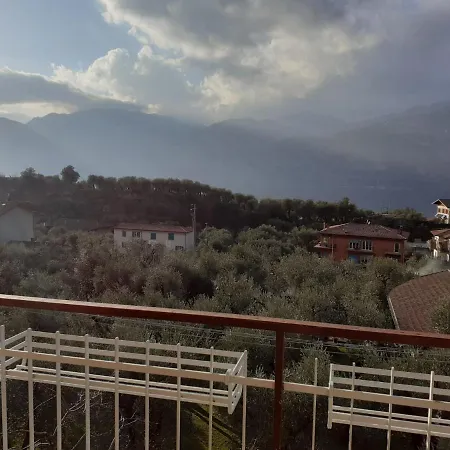 Casa Antonietta Appartement *