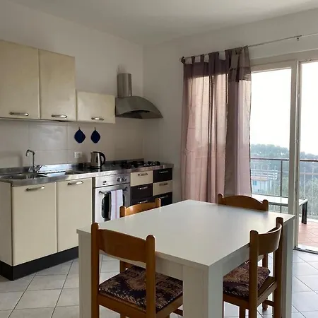Casa Antonietta *
