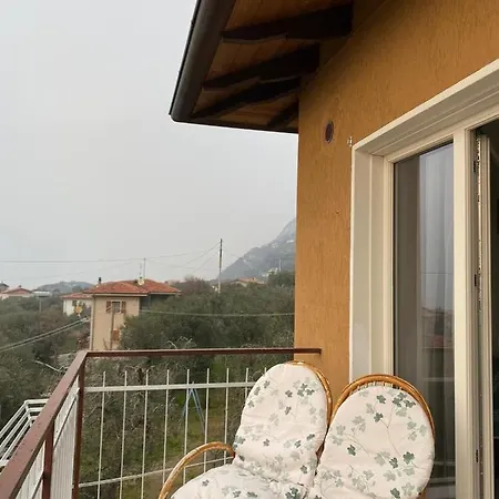 Casa Antonietta Lejlighed