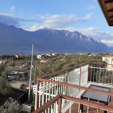 Casa Antonietta