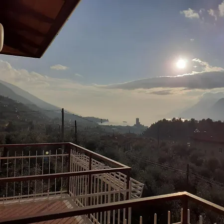 Casa Antonietta *