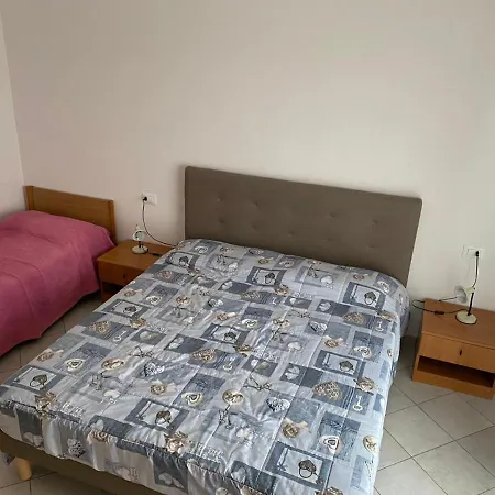Lejlighed Casa Antonietta *