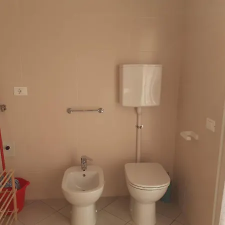 Casa Antonietta Мальчезине
