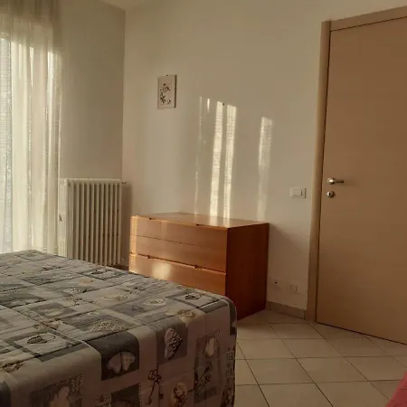 Casa Antonietta Апартаменты